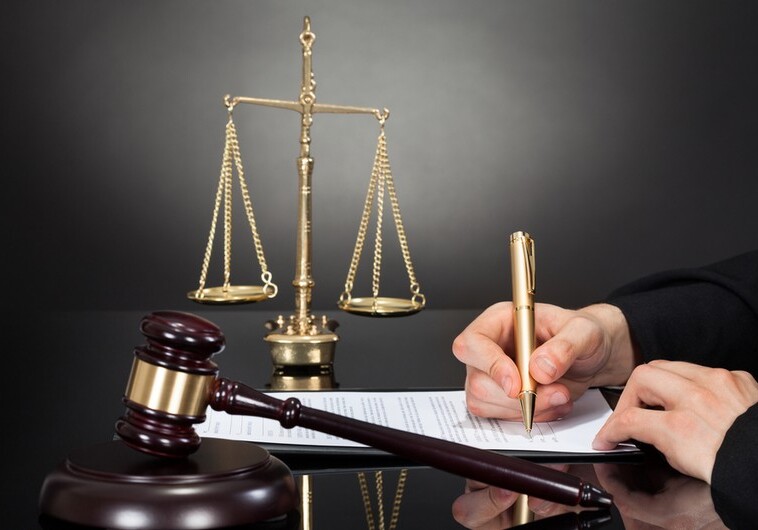 В суды Азербайджана назначаются новые судьи - Список