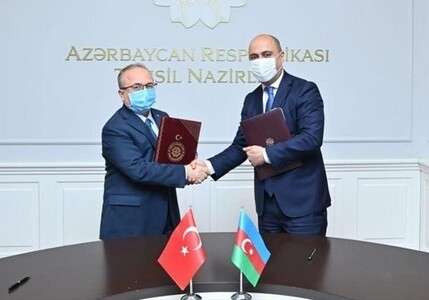 Турция и Азербайджан расширяют сотрудничество в сфере образования