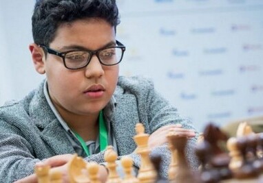 Азербайджанские шахматисты победно начали турнир «Elllobregat Open»