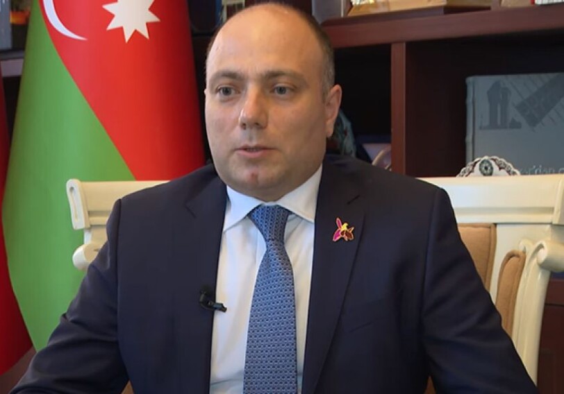 Азербайджан подаст иск против Армении в связи с культурными памятниками на освобожденных территориях