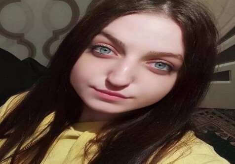 В Баку пропала без вести 21-летняя девушка (Фото)