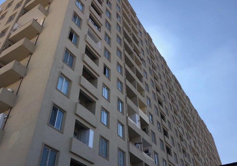 Минтруда выставит на продажу квартиры, построенные для беженцев – Утвержден порядок продажи