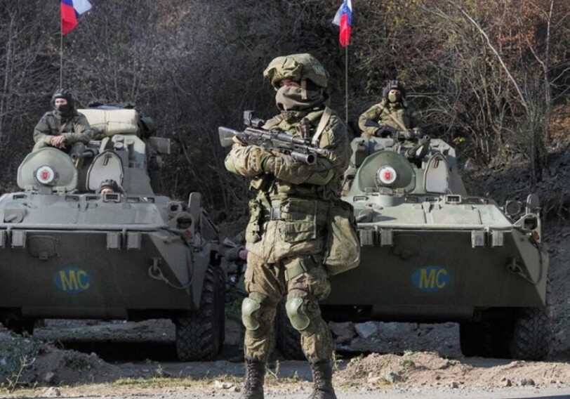 Потери России в Украине составили около 112 470 военных – Генштаб ВСУ