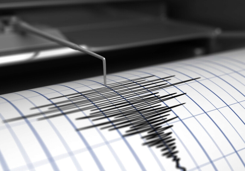 В Иране произошло еще одно землетрясение - Толчки ощущались в Нахчыване