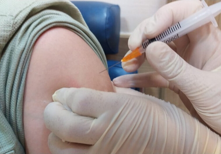 В больницах TƏBIB проводится вакцинация против гриппа