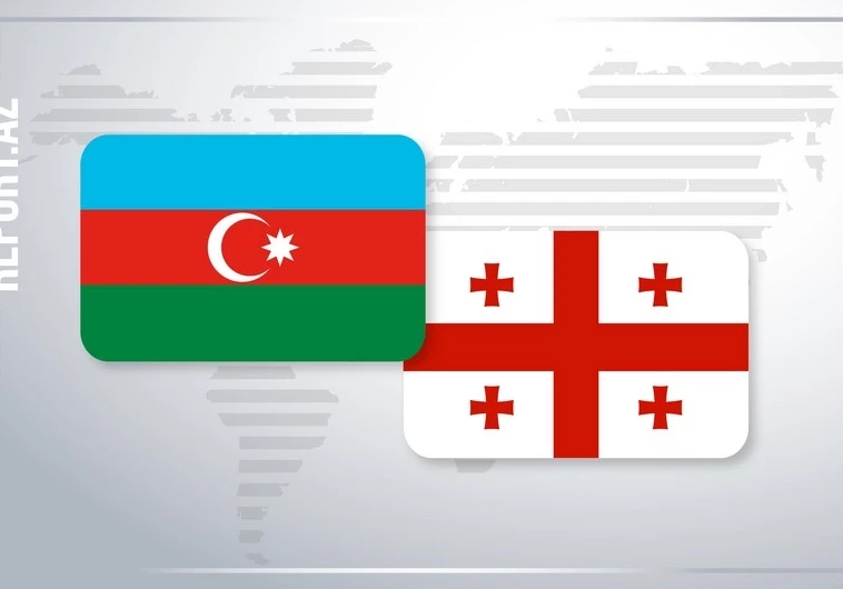 Азербайджан выразил соболезнования Грузии