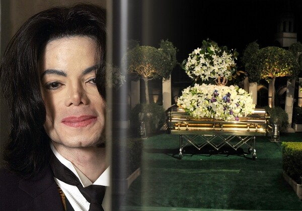 А вы знали? Где похоронен Майкл Джексон