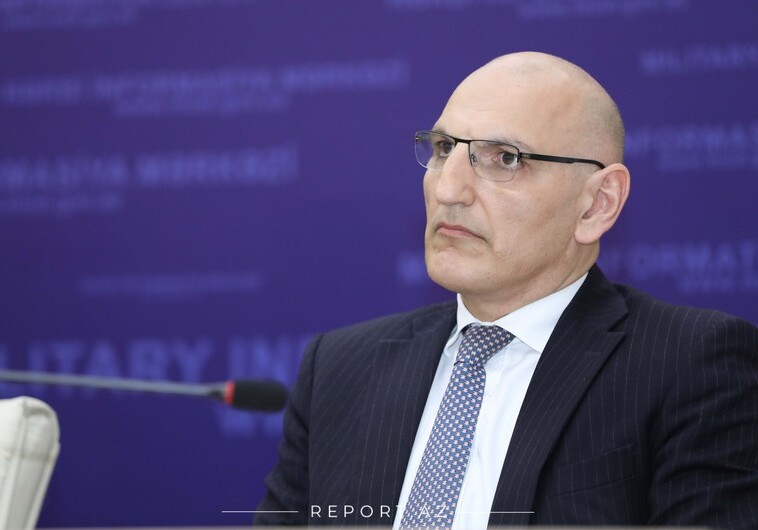 Эльчин Амирбеков: «Армения больше страдает от отсутствия мирного соглашения с Азербайджаном»