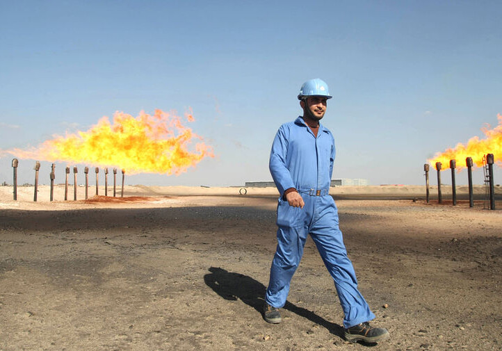 В Ираке запустили новый нефтеперерабатывающий завод мощностью 140 тыс баррелей в сутки