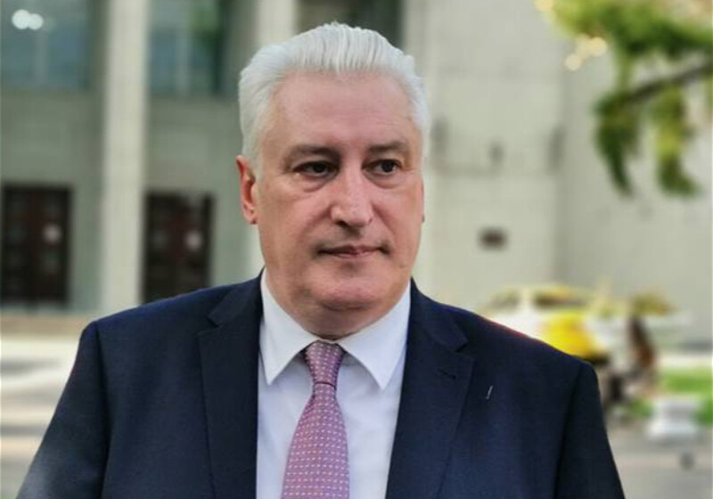 Коротченко о визите Пелоси в Армению: «Россия будет иметь право оставить вас один на один с Азербайджаном»