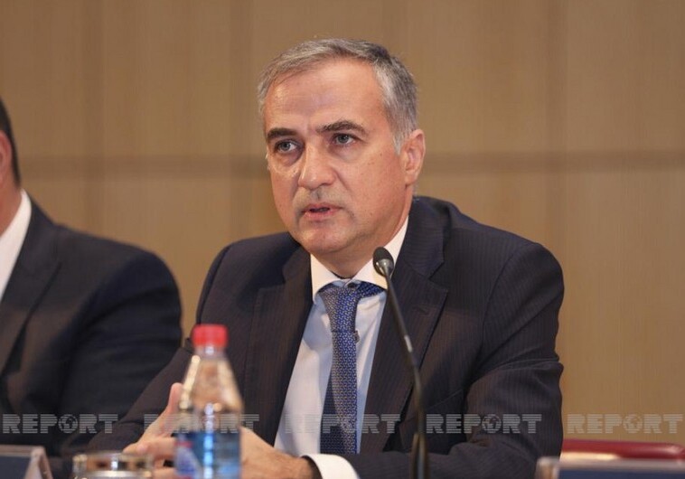 Фарид Шафиев: «Вопрос армян Карабаха является внутренним и не будет обсуждаться на международных платформах»