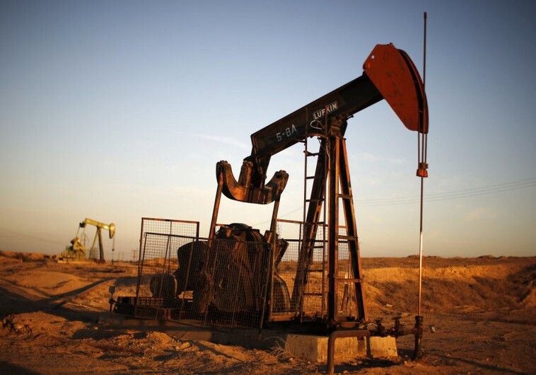 Названа ​​средняя цена барреля азербайджанской нефти в первом полугодии