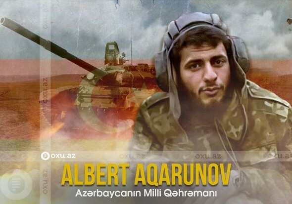 Сегодня день памяти Национального героя Азербайджана, за голову которого армяне назначили вознаграждение