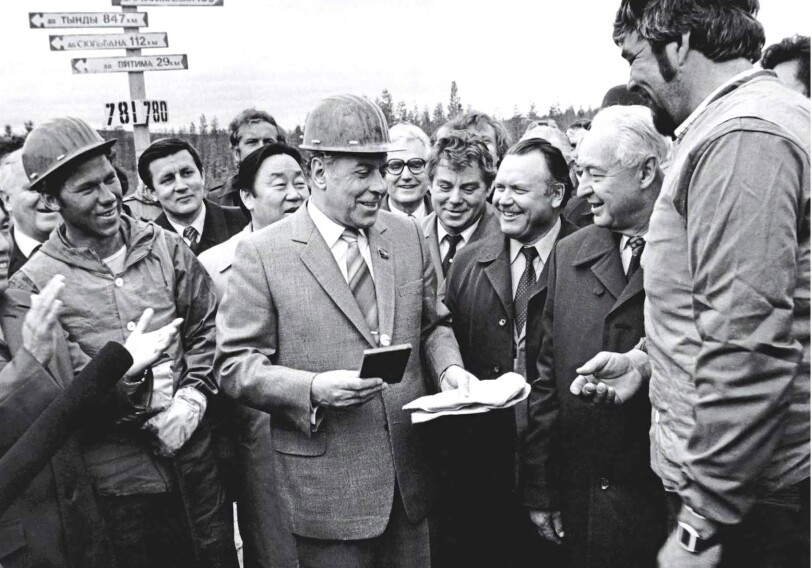 Как невозможное стало возможным