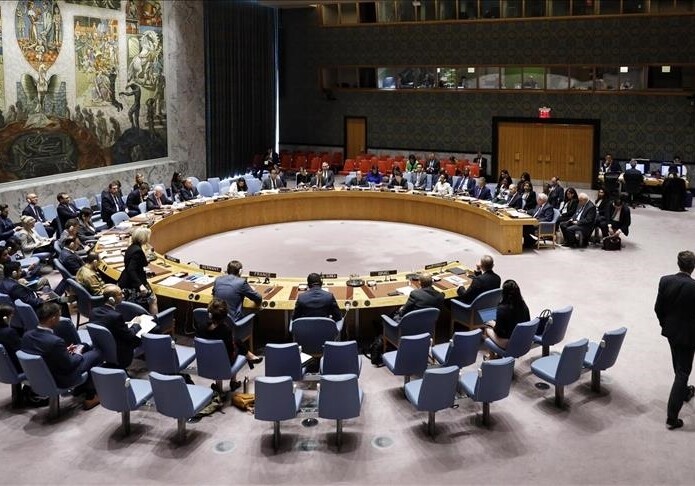 СБ ООН 13 января проведет заседание по Украине