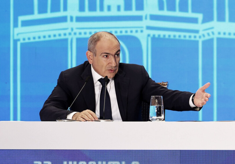 Пашинян на перепутье