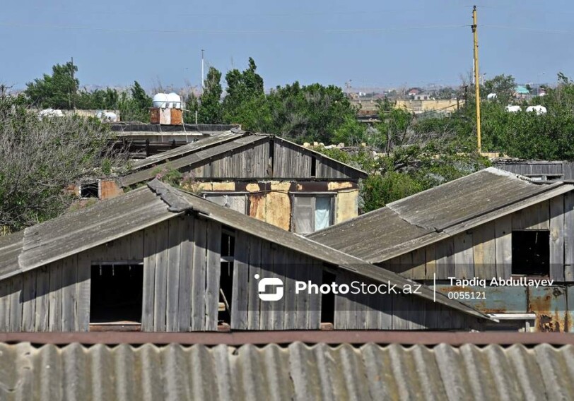 Возрождение пионерских лагерей на Абшероне – реальность или иллюзия?