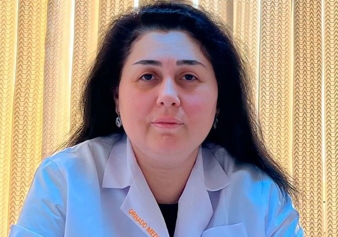 Когда болезнь у детей приводит к ожирению? - Специалист-эксперт Минздрава АР