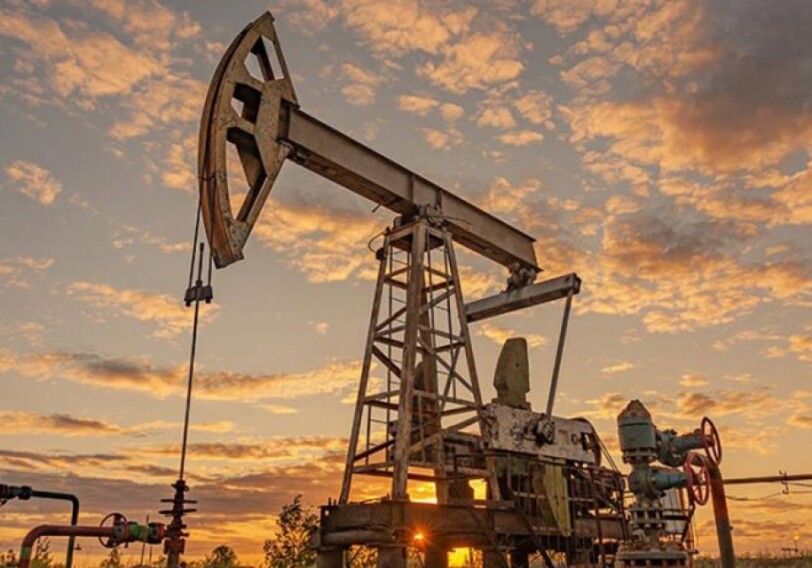 Стоимость азербайджанской нефти возросла до $122,94