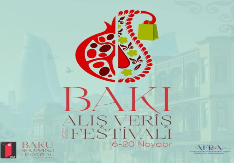Стартует Baku Shopping Festival, который продлится 14 дней