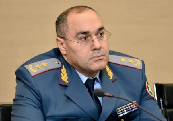 Сафар Мехтиев о своем увольнении: «Если Президент так решил, то говорить здесь что-то неуместно»