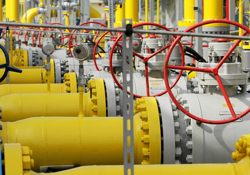 «Газпрому» нашли замену