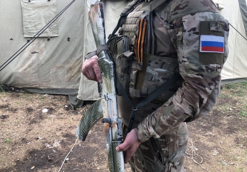 Почти 114 тысяч военных: Генштаб ВСУ назвал потери России в Украине
