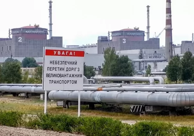 Возможен ли новый Чернобыль? - Какими могут быть последствия аварии на оккупированной Запорожской АЭС
