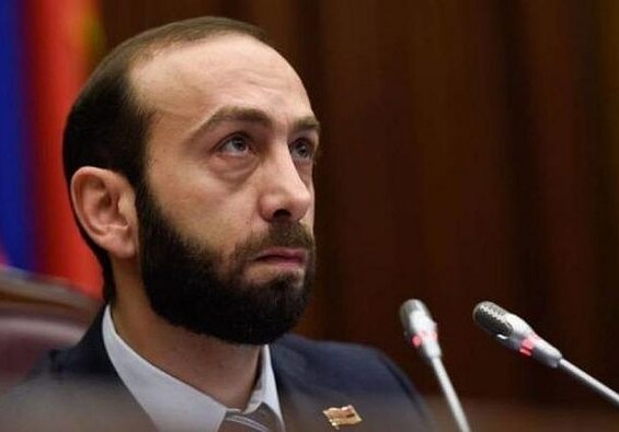 Сaliber: Московский шапалах Арарату Мирзояну