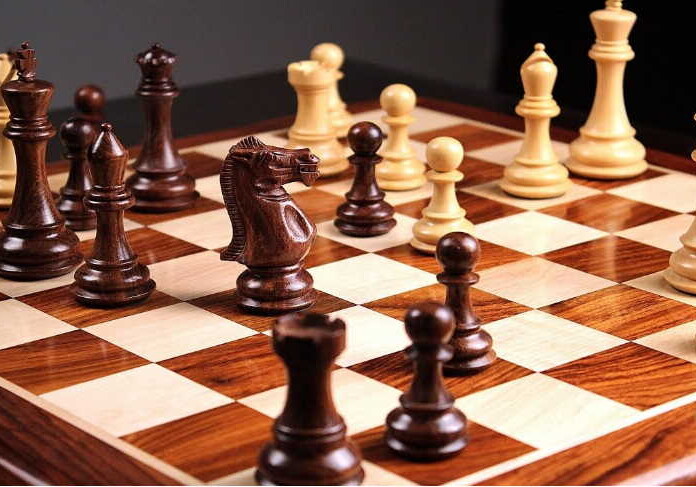 Всемирная шахматная олимпиада: Азербайджан победил Казахстан и Словакию