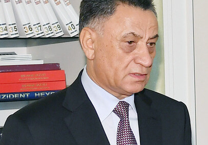Рамиль Усубов: «У Армении нет другого выхода, кроме отказа от необоснованных претензий» 