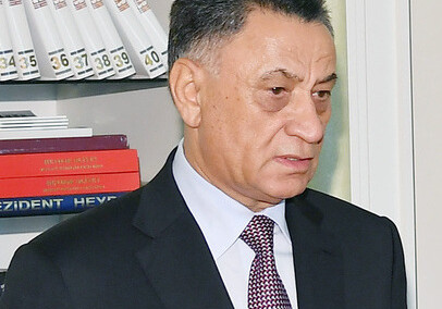 Рамиль Усубов: «У Армении нет другого выхода, кроме отказа от необоснованных претензий»