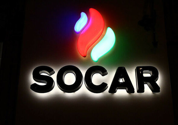 SOCAR Türkiye пожертвовала 3,5 млн лир в рамках кампании помощи пострадавшим от землетрясения