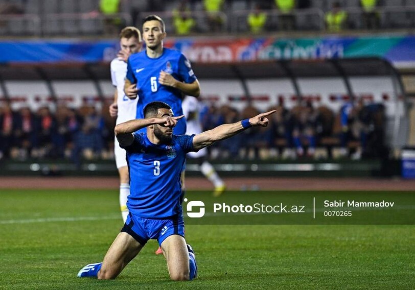 Исторический разгром: Азербайджан – Швеция – 3:0