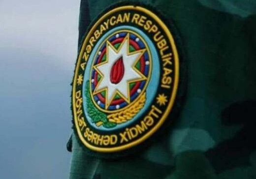 ГПС Азербайджана сообщает о провале ночной попытки провокации армянских военных на границе в Зангиланском направлении