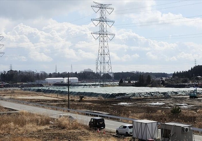 Население из окрестностей АЭС «Фукусима-1» спустя 12 лет сможет вернуться в свои дома