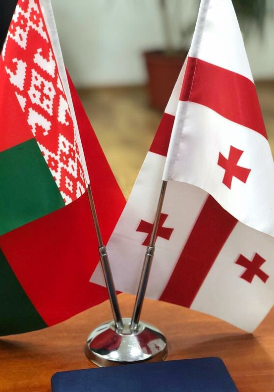 Приезд Лукашенко в Абхазию – Посол Беларуси  вызван в МИД Грузии
