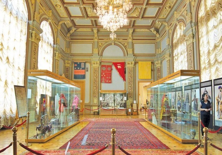 В музеях Азербайджана пройдет День открытых дверей