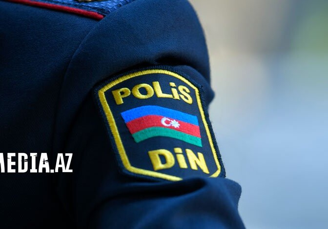 В Баку мужчина совершил вооруженное нападение в кафе – Полиция открыла  огонь | Газета "Каспий"