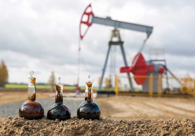 Стоимость нефти марки Azeri Light составила $94,11