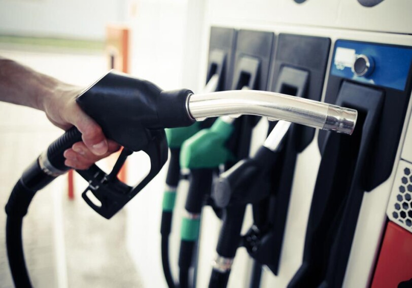Тарифный совет не изменил розничные цены на бензин и дизельное топливо