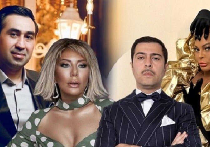 До 20 тысяч манатов. Какие гонорары получают азербайджанские звезды за выступления на свадьбах? - Список 