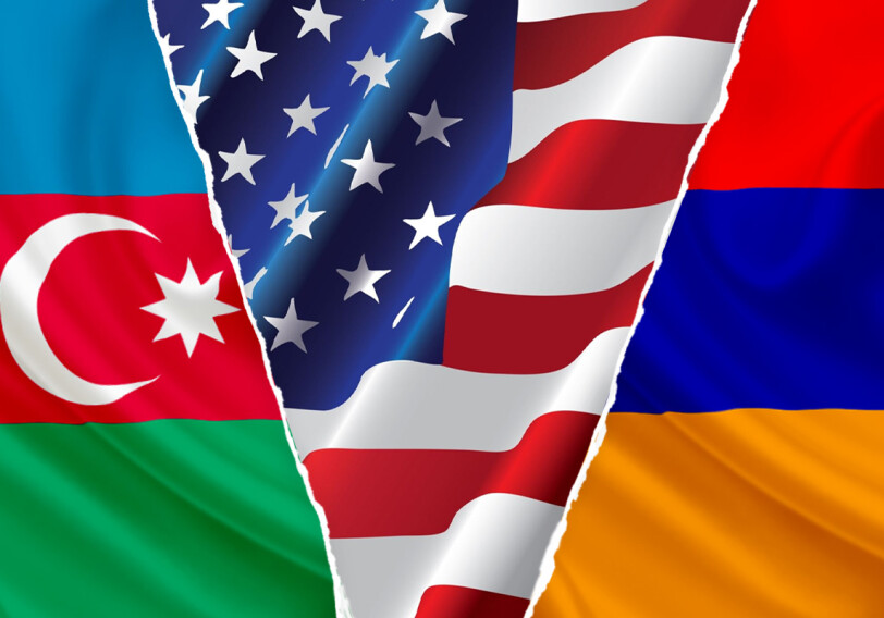Мир между Баку и Ереваном: Взгляд из США