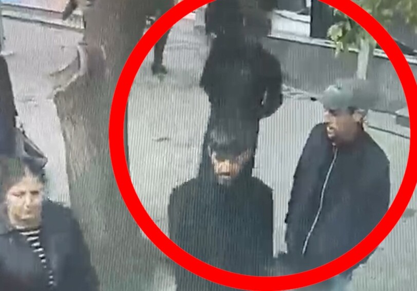Три брата совершали кражи в бакинских автобусах (Фото-Видео)