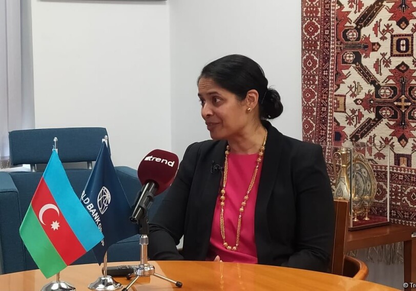 ВБ разрабатывает новый рамочный документ партнерства с Азербайджаном
