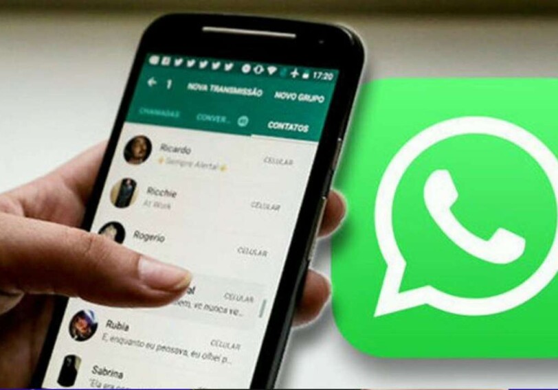 В мессенджере WhatsApp запустили «Сообщества»