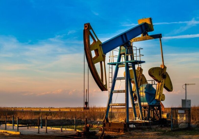 Цена азербайджанской нефти приближается к 123 долларам