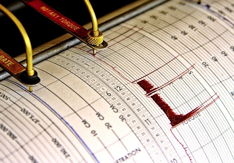 Землетрясение в Иране ощущалось в Нахчыване