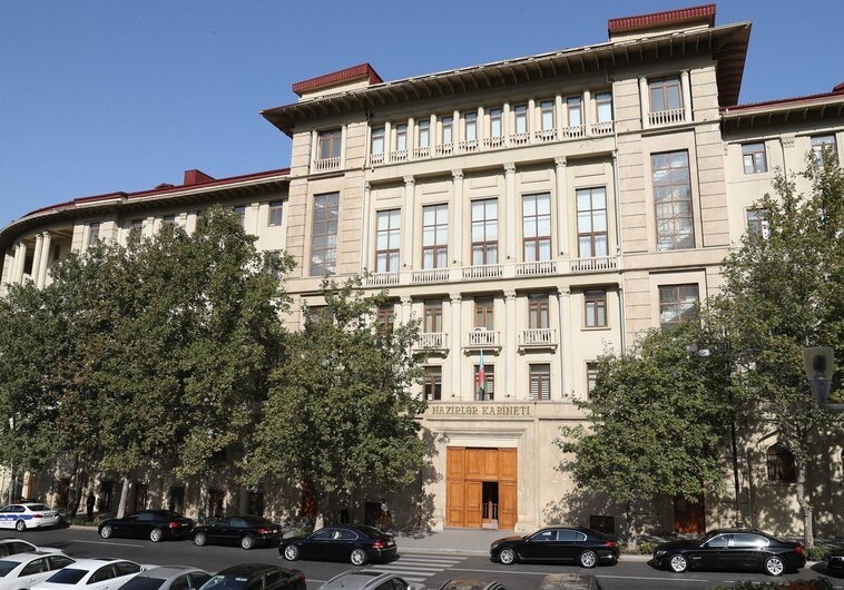 В выданных в Армении документах восстановят азербайджанские топонимы