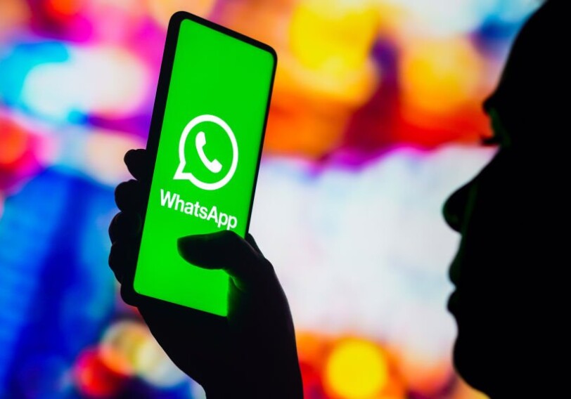В WhatsApp появилась возможность отправлять сообщения самому себе